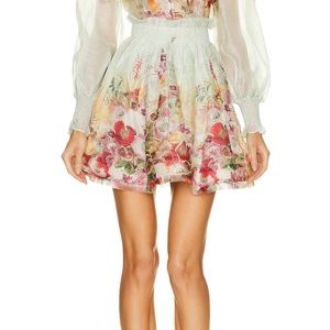 Zimmerman skirt in size US 4